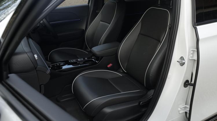 HONDA E NY1 HATCHBACK 150kW Elegance 69kWh 5dr Auto